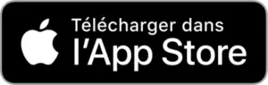 App Store Logo