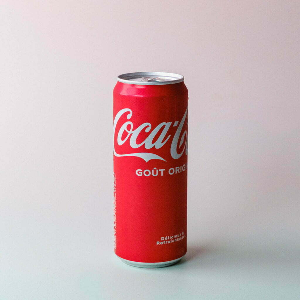 COCA-COLA