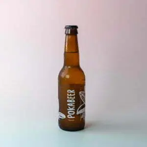 POKA BEER