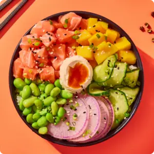 LE POKÉ DE DIEGO ALARY SAUMON