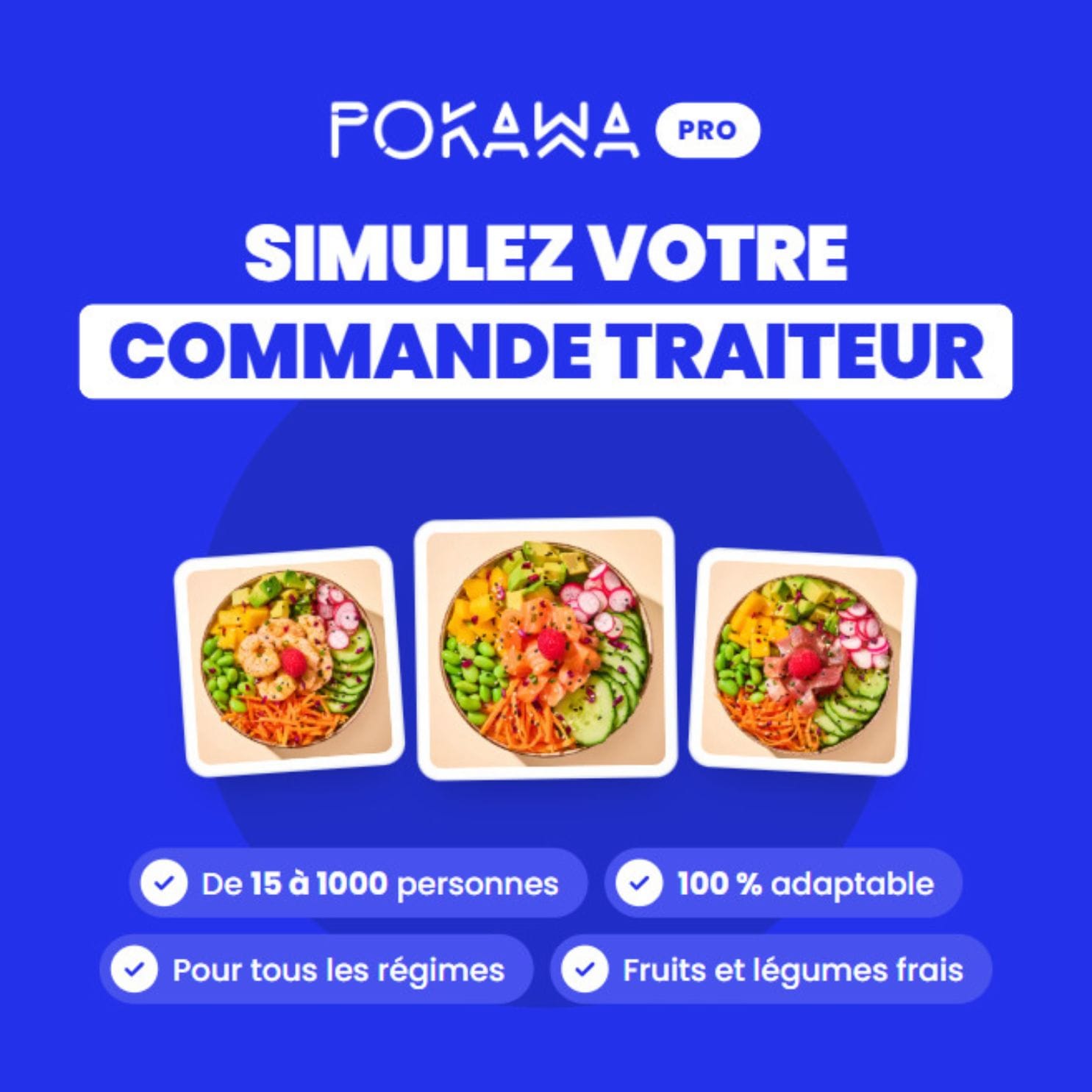 Simulation de commande